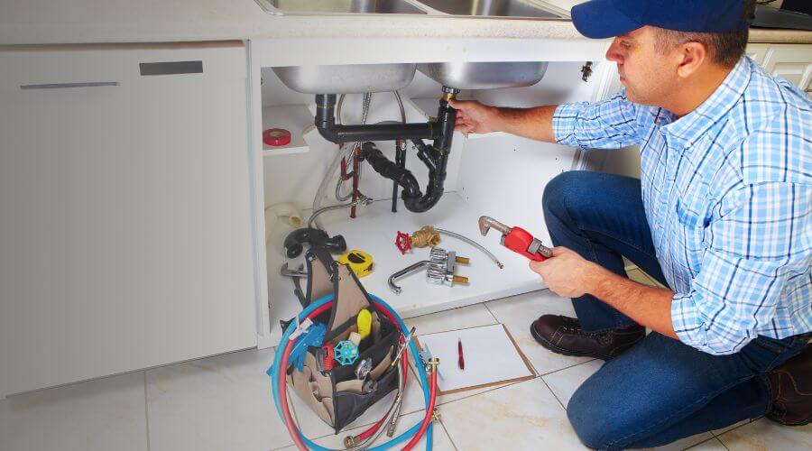 Local sewer line repair in Five Points, TN